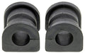 Suspension Stabilizer Bar Bushing Kit Mevotech GK8752