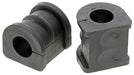 Suspension Stabilizer Bar Bushing Kit Mevotech GK8752