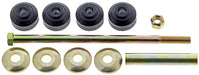Suspension Stabilizer Bar Link Kit Mevotech GK8772