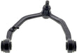 Suspension Control Arm and Ball Joint Assembly Mevotech GK8781