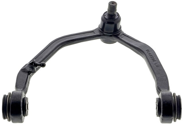 Suspension Control Arm and Ball Joint Assembly Mevotech GK8781