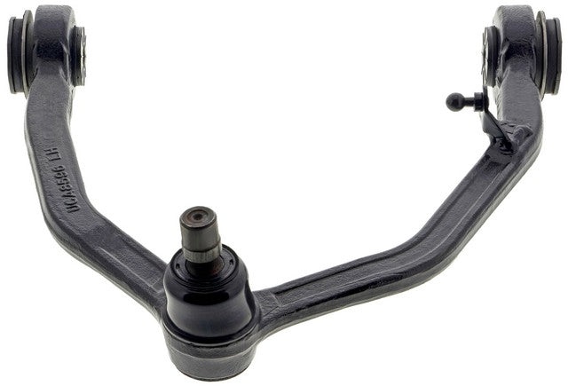 Suspension Control Arm and Ball Joint Assembly Mevotech GK8781