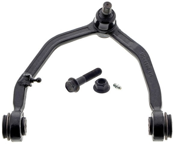 Suspension Control Arm and Ball Joint Assembly Mevotech GK8781