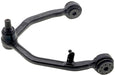 Suspension Control Arm and Ball Joint Assembly Mevotech GK8781