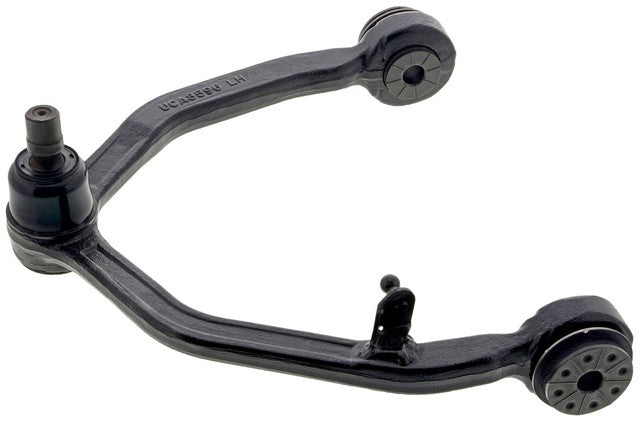 Suspension Control Arm and Ball Joint Assembly Mevotech GK8781