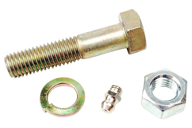 Suspension Control Arm and Ball Joint Assembly Mevotech GK8782