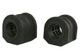Suspension Stabilizer Bar Bushing Kit Mevotech GK8789