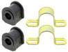 Suspension Stabilizer Bar Bushing Mevotech GK8791