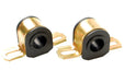 Suspension Stabilizer Bar Bushing Kit Mevotech GK8793
