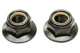 Suspension Stabilizer Bar Link Kit Mevotech GK8853