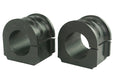 Suspension Stabilizer Bar Bushing Kit Mevotech GK90015