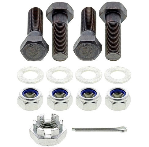 Suspension Ball Joint Mevotech GK9009