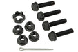 Suspension Ball Joint Mevotech GK90257