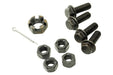 Suspension Ball Joint Mevotech GK90258