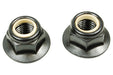 Suspension Stabilizer Bar Link Kit Mevotech GK90341