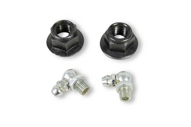 Suspension Stabilizer Bar Link Kit Mevotech GK90356