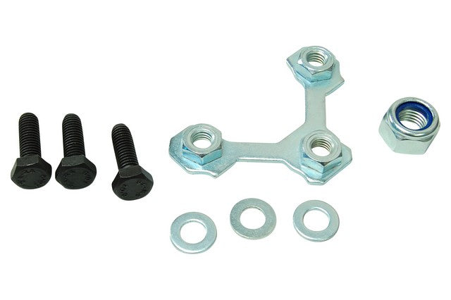 Suspension Ball Joint Mevotech GK90357