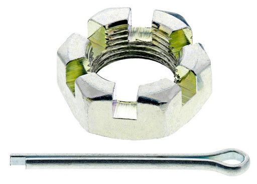 Suspension Ball Joint Mevotech GK90384