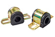 Suspension Stabilizer Bar Bushing Kit Mevotech GK90394