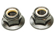 Suspension Stabilizer Bar Link Kit Mevotech GK90452
