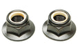 Suspension Stabilizer Bar Link Kit Mevotech GK90453