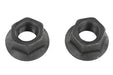 Suspension Stabilizer Bar Link Kit Mevotech GK90456