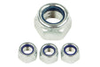 Suspension Ball Joint Mevotech GK9047