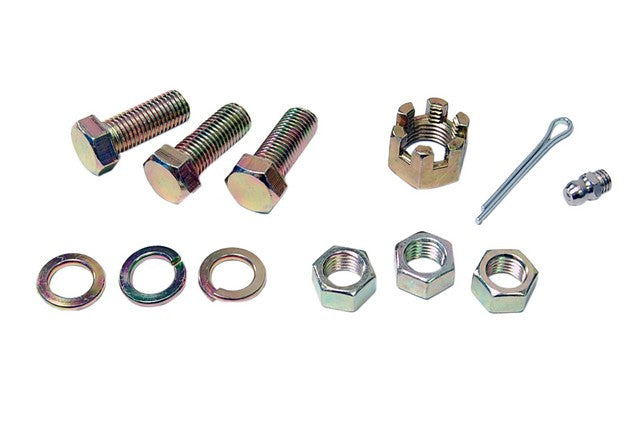 Suspension Ball Joint Mevotech GK9049