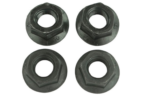 Suspension Stabilizer Bar Link Kit Mevotech GK90512