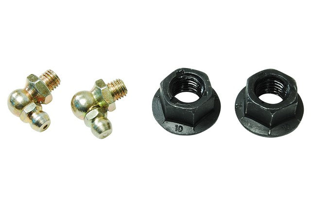 Suspension Stabilizer Bar Link Kit Mevotech GK90516
