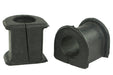 Suspension Stabilizer Bar Bushing Kit Mevotech GK90525