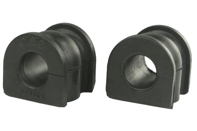 Suspension Stabilizer Bar Bushing Kit Mevotech GK90555