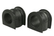 Suspension Stabilizer Bar Bushing Kit Mevotech GK90556