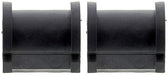 Suspension Stabilizer Bar Bushing Kit Mevotech GK90560
