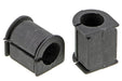 Suspension Stabilizer Bar Bushing Kit Mevotech GK90591