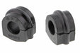 Suspension Stabilizer Bar Bushing Kit Mevotech GK90599