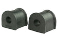 Suspension Stabilizer Bar Bushing Kit Mevotech GK90613