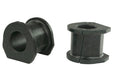 Suspension Stabilizer Bar Bushing Kit Mevotech GK90640