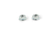 Suspension Stabilizer Bar Link Kit Mevotech GK90672