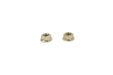 Suspension Stabilizer Bar Link Kit Mevotech GK90677