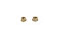 Suspension Stabilizer Bar Link Kit Mevotech GK90704