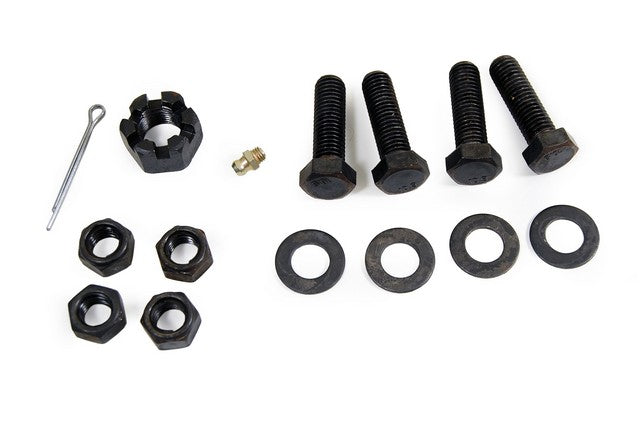 Suspension Ball Joint Mevotech GK9087