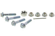 Suspension Ball Joint Mevotech GK9099