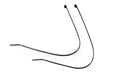 Rack and Pinion Bellow Kit Mevotech GK9312