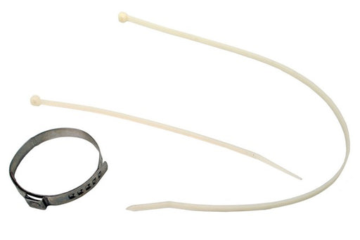 Rack and Pinion Bellow Kit Mevotech GK9314