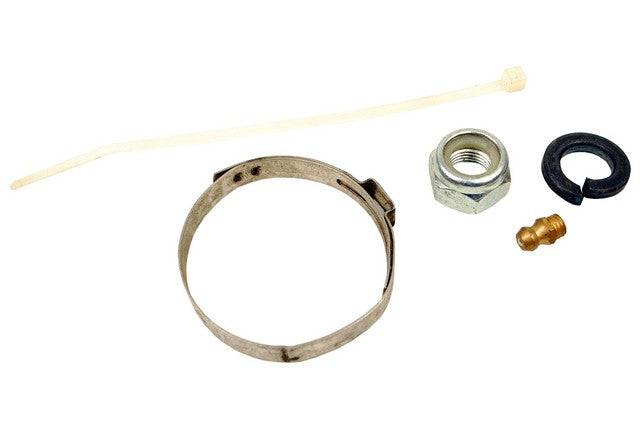 Rack and Pinion Bellow Kit Mevotech GK9316