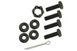 Suspension Ball Joint Mevotech GK9343