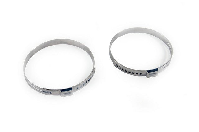 Rack and Pinion Bellow Kit Mevotech GK9360