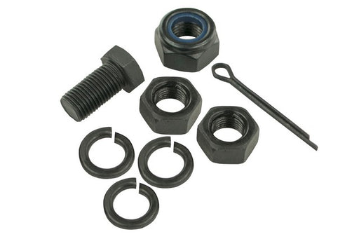 Suspension Ball Joint Mevotech GK9387
