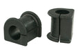 Suspension Stabilizer Bar Bushing Kit Mevotech GK9396